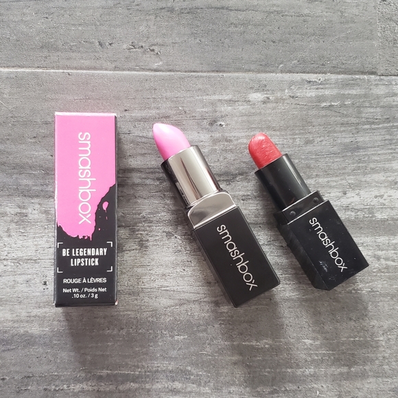 SMASHBOX | Makeup Beauty 7 Bundle - Picture 2 of 2
